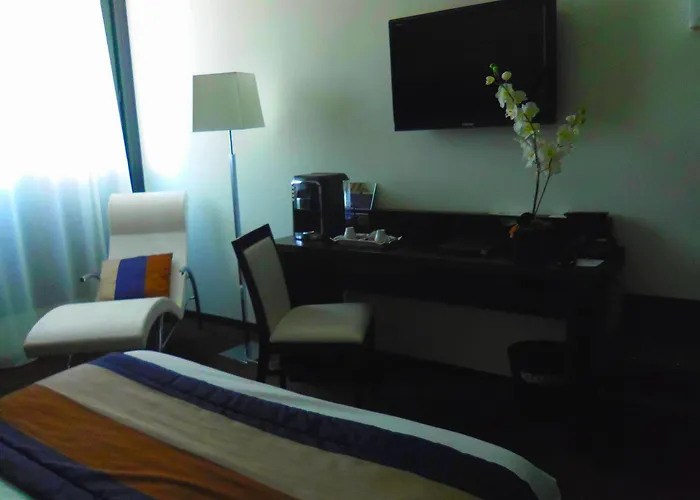 Western Europe 호텔 브레스트