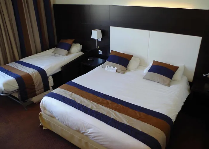 Hotel Western Europe