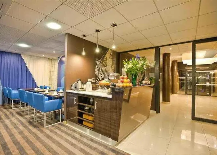 Hotel Western Europe