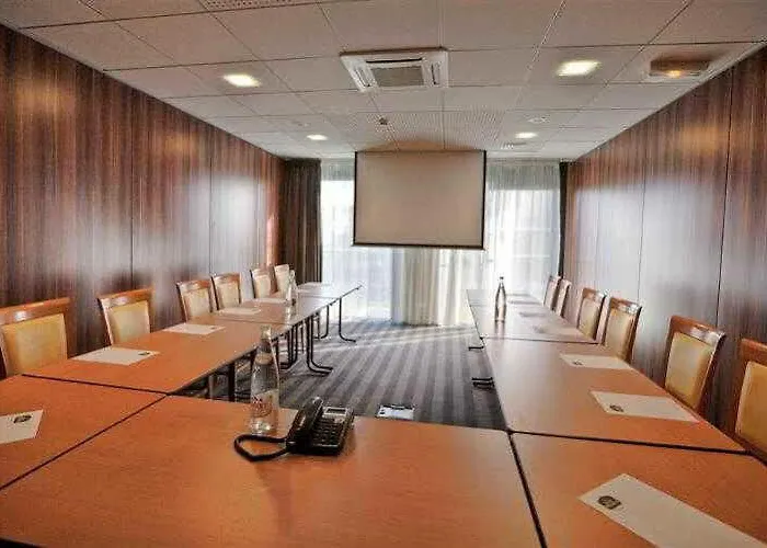 Hotel Western Europe