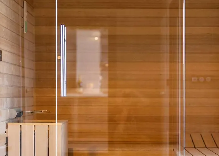 호텔 Western Europe