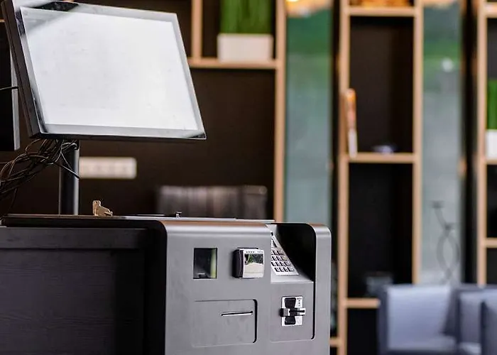 Western Europe 4* 브레스트