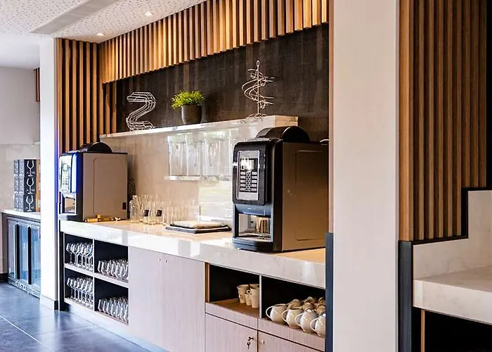 Western Europe Hotel