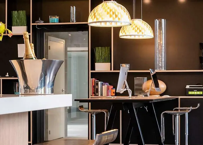 Western Europe Brest