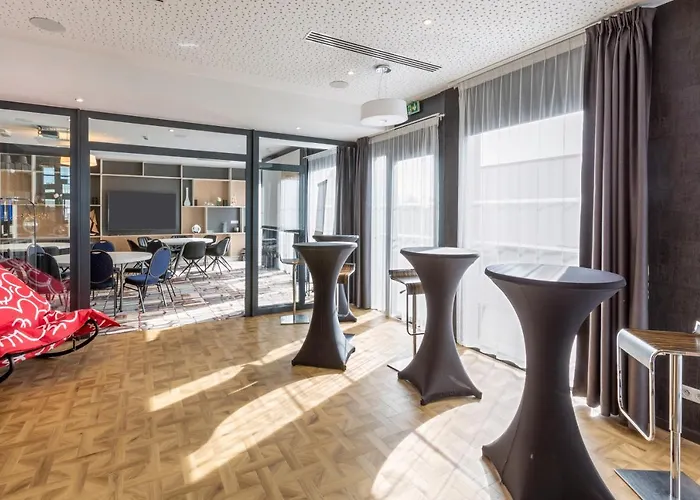 Western Europe 브레스트